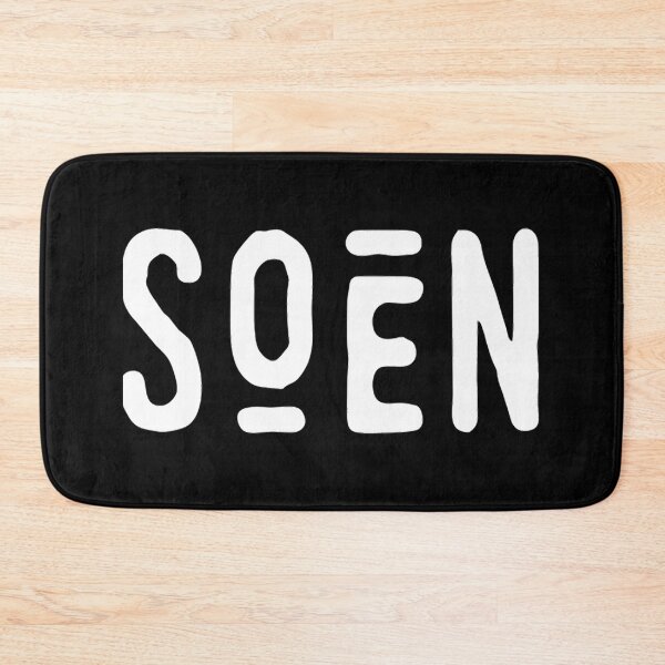 Item preview, Appealing Soen Band designed and sold by mohammadmimoune.