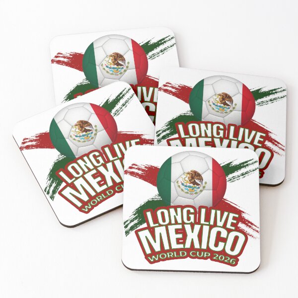 Item preview, Mexico World Cup 2026 designed and sold by ScorpiosGraphx.