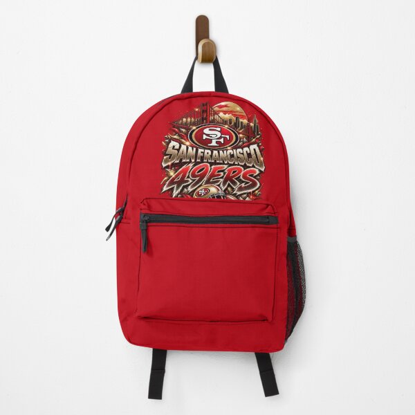 Item preview, San Francisco Football designed and sold by Beberoni Universe.