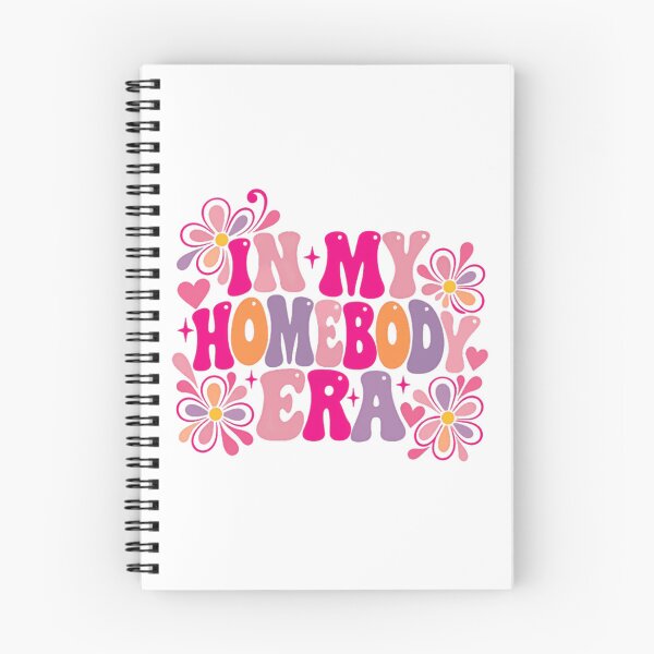 Item preview, In My Homebody Era Introvert Cozy Lifestyle Stay At Home designed and sold by NeedForParks.