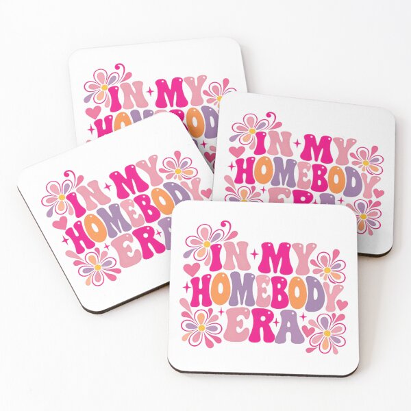 Item preview, In My Homebody Era Introvert Cozy Lifestyle Stay At Home designed and sold by NeedForParks.