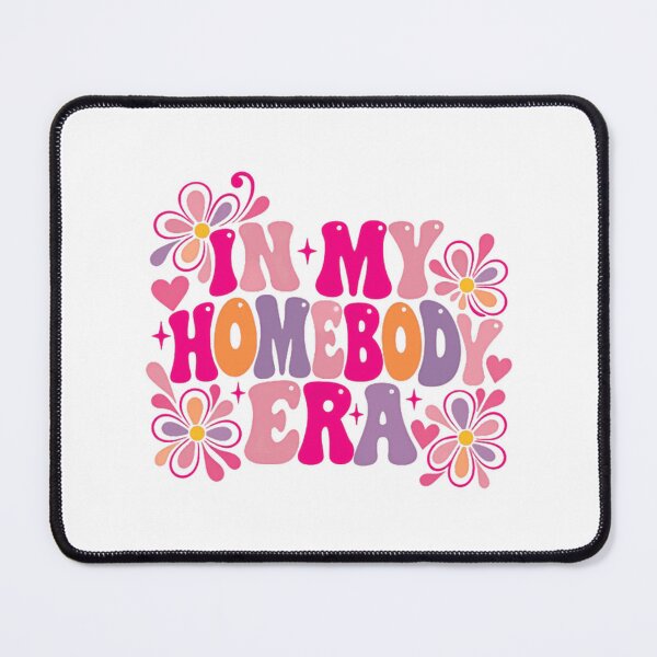 Item preview, In My Homebody Era Introvert Cozy Lifestyle Stay At Home designed and sold by NeedForParks.