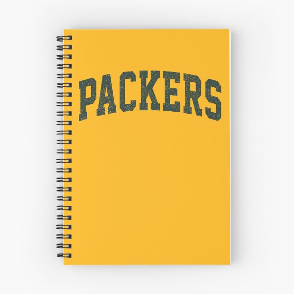 Item preview, Vintage Packers Classic Distressed Football Sports Team designed and sold by RockTheFeal.