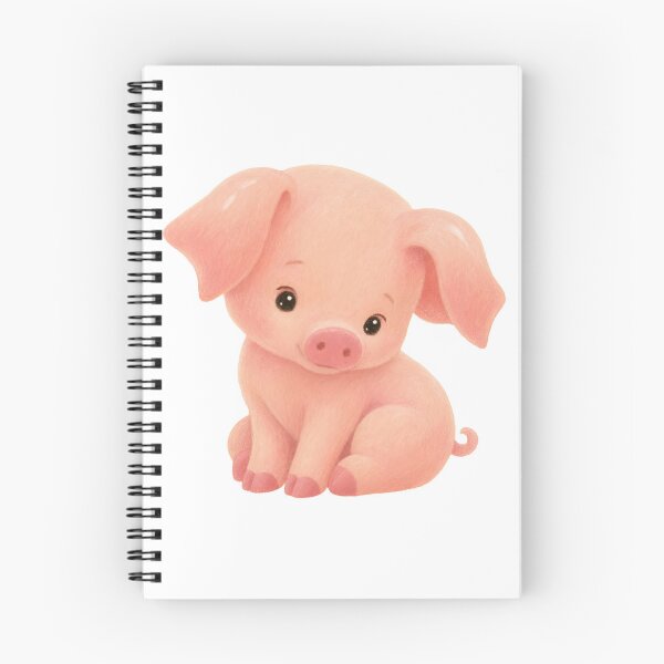 Item preview, Lindo cerdito designed and sold by RomeMely764.