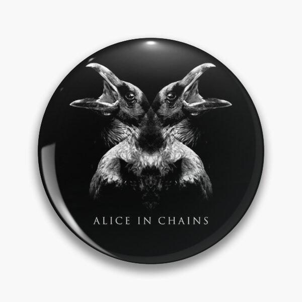 Item preview, Vintage Classic Alice in Chains designed and sold by kasihnurano.