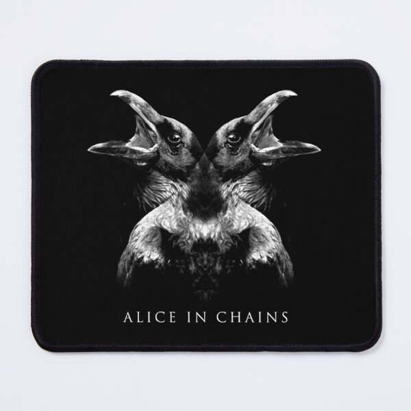 Item preview, Vintage Classic Alice in Chains designed and sold by kasihnurano.