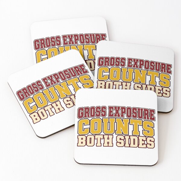 Item preview, Gross Exposure Counts Both Sides Finance Type designed and sold by Bikivuno.