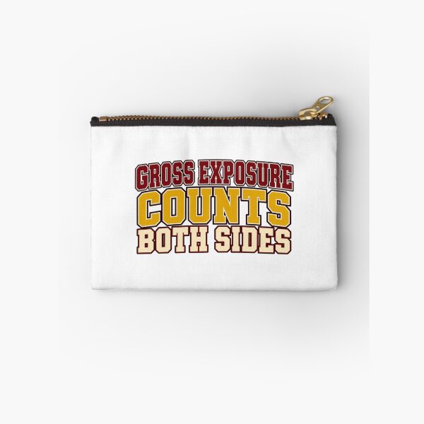 Item preview, Gross Exposure Counts Both Sides Finance Type designed and sold by Bikivuno.