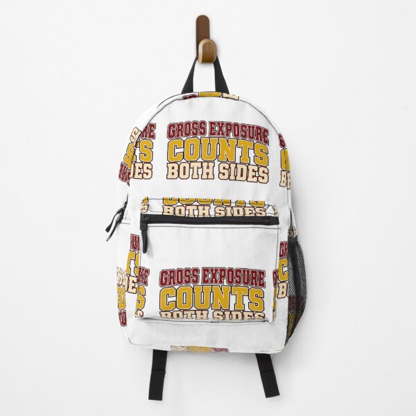 Item preview, Gross Exposure Counts Both Sides Finance Type designed and sold by Bikivuno.