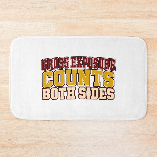 Item preview, Gross Exposure Counts Both Sides Finance Type designed and sold by Bikivuno.