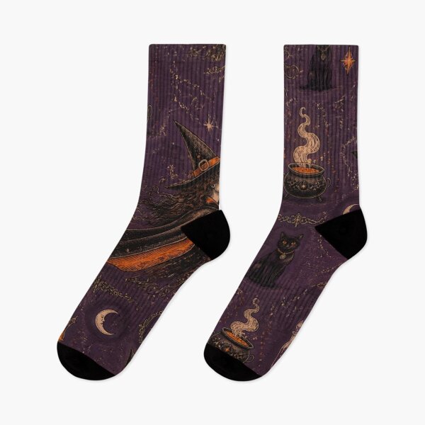 Item preview, the witch designed and sold by obalartsMerch.