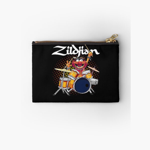 Item preview, Animal Muppet Drummer Zildjiann Rock designed and sold by volkanikstudios.