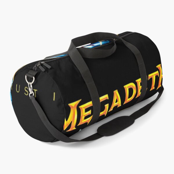 Item preview, Megadeth designed and sold by mohammadmimoune.