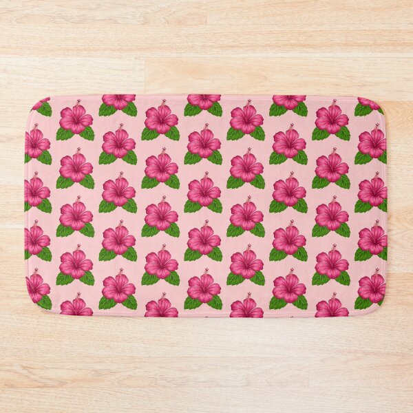Item preview, Copy of Tropical Hibiscus Caribbean Pattern 3 designed and sold by CaribbeanSoul868.