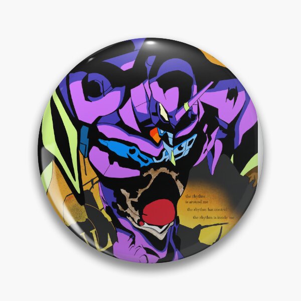 Item preview, Introjection/The Rhythm of the Heat designed and sold by Father Titan.