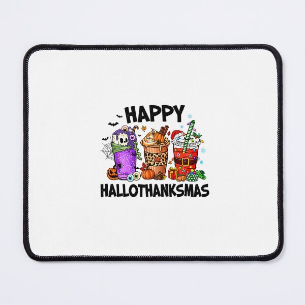 Item preview, Viral Happy Hallothanksmas designed and sold by 68MadagascarZoo.