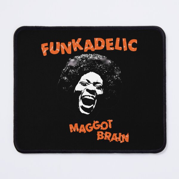 Item preview, Funkadelic Maggot Brain Vintage Scream Design designed and sold by Gregory Davis.