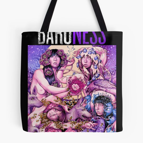 Item preview, Baroness - Purple designed and sold by mohammadmimoune.