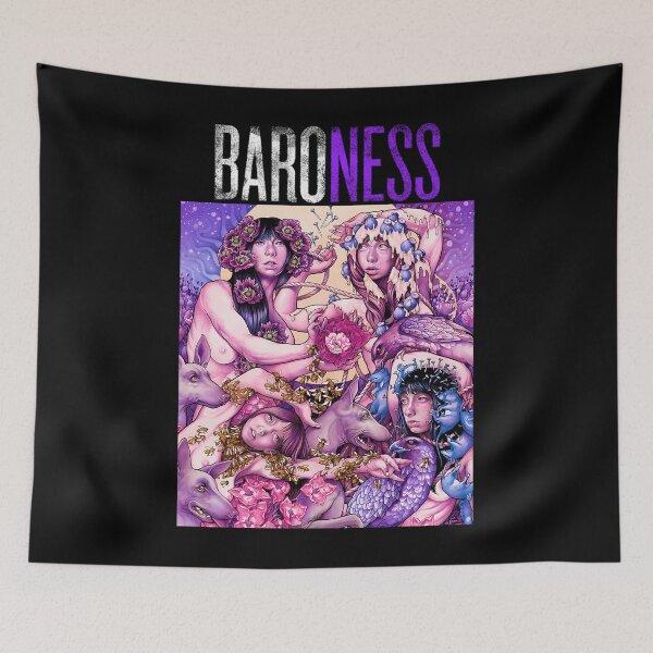 Item preview, Baroness - Purple designed and sold by mohammadmimoune.