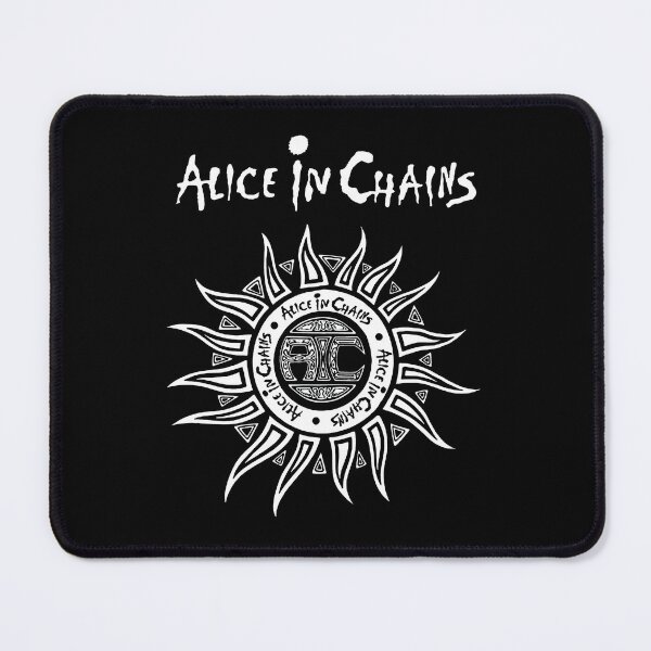 Item preview, Vintage Retro Alice in Chains designed and sold by kasihnurano.