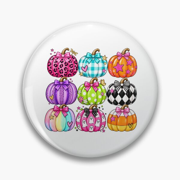 Item preview, Coquette Pumpkin Halloween designed and sold by 68MadagascarZoo.