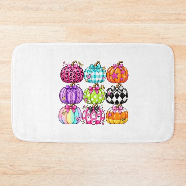 Item preview, Coquette Pumpkin Halloween designed and sold by 68MadagascarZoo.