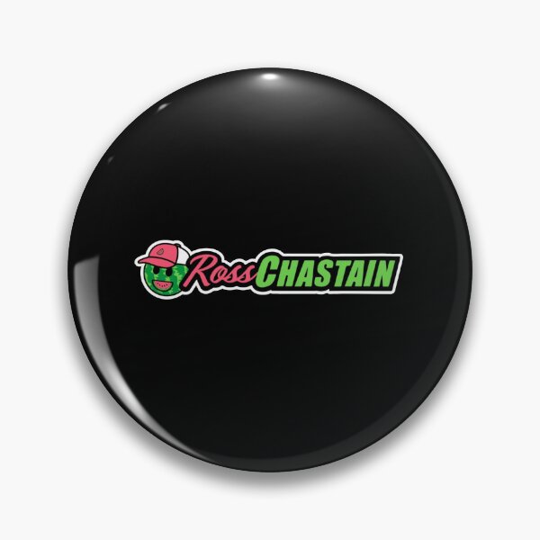 Item preview, ROSS CHASTAIN designed and sold by AlejandrinWu.