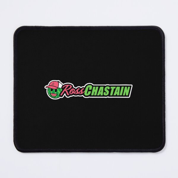 Item preview, ROSS CHASTAIN designed and sold by AlejandrinWu.