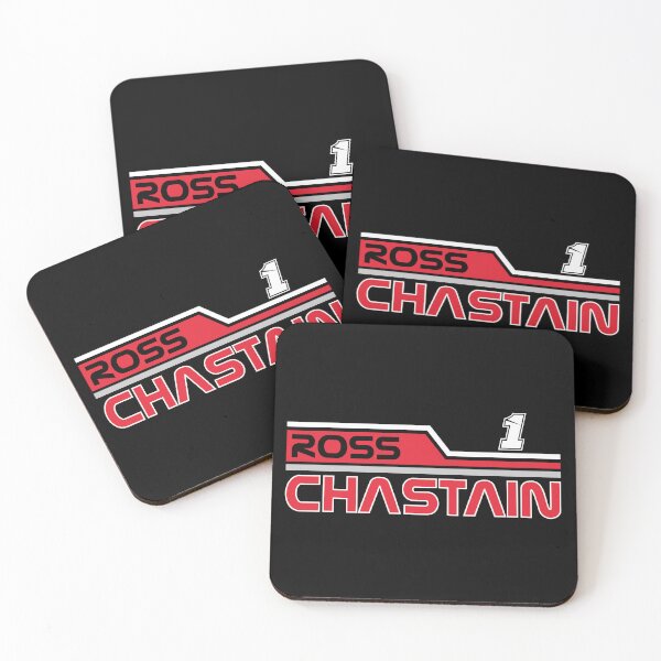 Item preview, ROSS CHASTAIN designed and sold by AlejandrinWu.