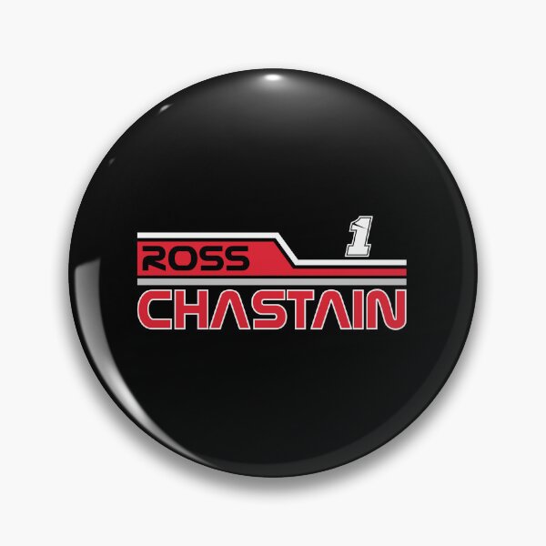 Item preview, ROSS CHASTAIN designed and sold by AlejandrinWu.