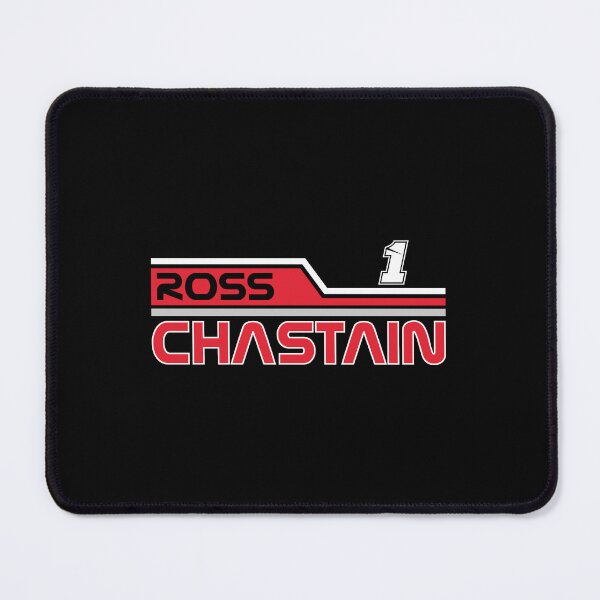 Item preview, ROSS CHASTAIN designed and sold by AlejandrinWu.