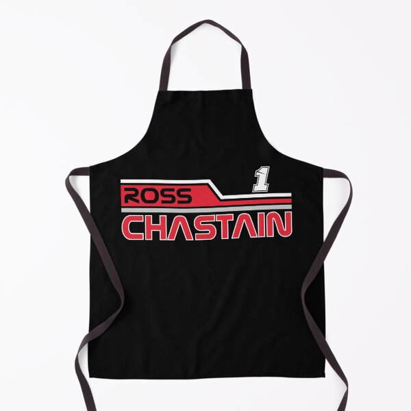 Item preview, ROSS CHASTAIN designed and sold by AlejandrinWu.