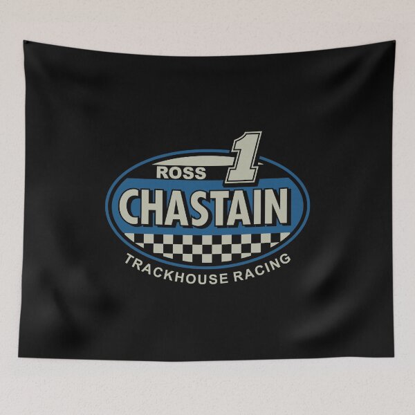 Item preview, ROSS CHASTAIN designed and sold by AlejandrinWu.