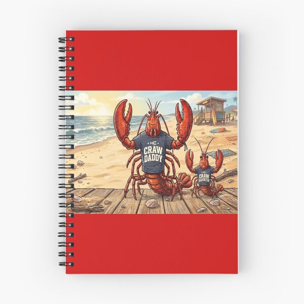 Item preview, Daddy and daughter at the beach designed and sold by GAWPAWshop.
