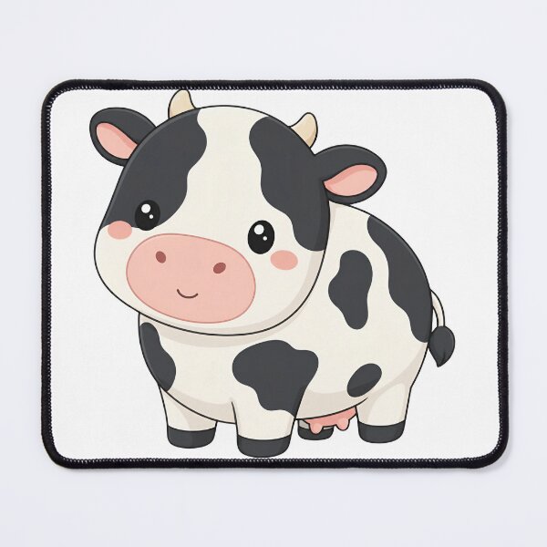 Item preview, Cute Cow designed and sold by RomeMely764.