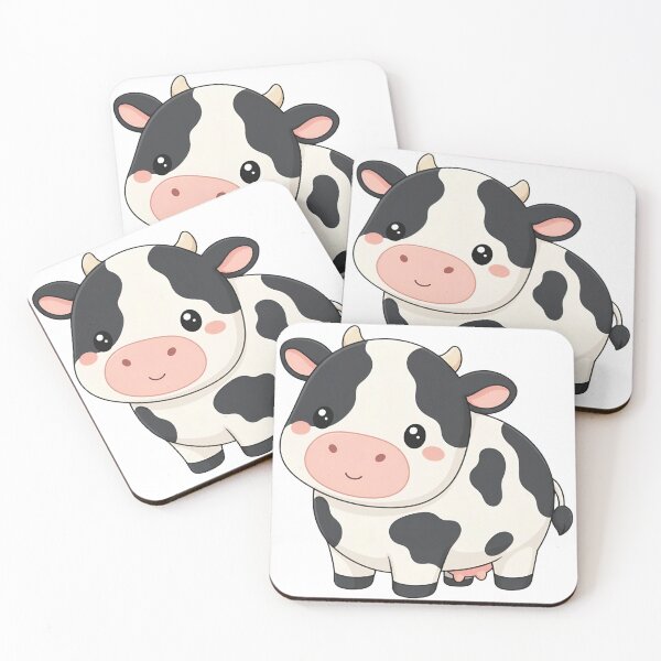 Item preview, Cute Cow designed and sold by RomeMely764.