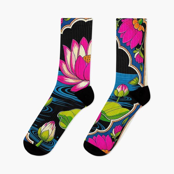 Item preview, Water Lilies designed and sold by ViaARTfactory.