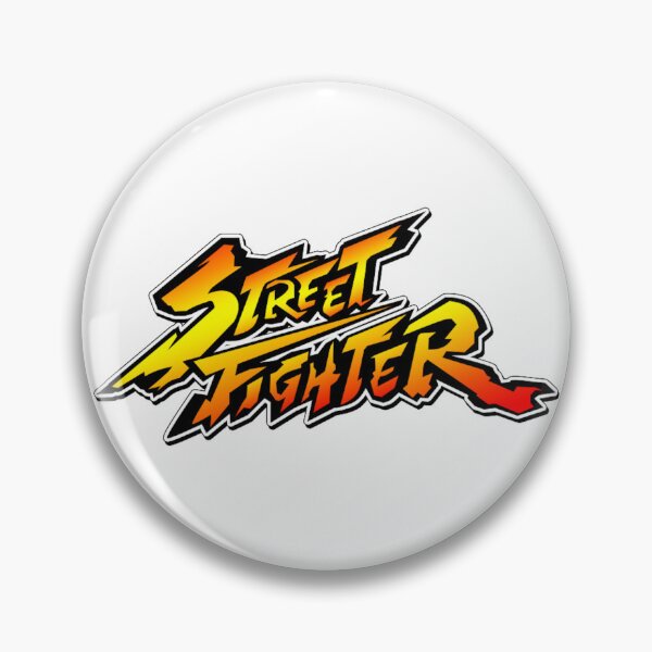 Item preview, Street Fighter  designed and sold by adriab.