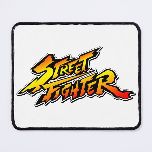 Item preview, Street Fighter  designed and sold by adriab.