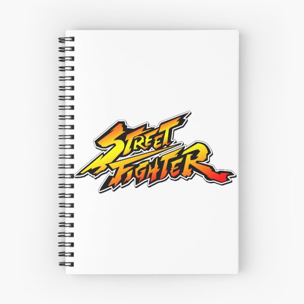 Item preview, Street Fighter  designed and sold by adriab.
