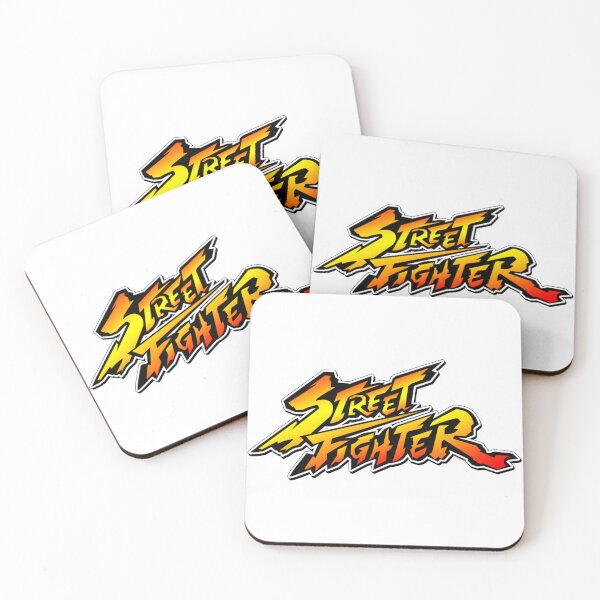 Item preview, Street Fighter  designed and sold by adriab.
