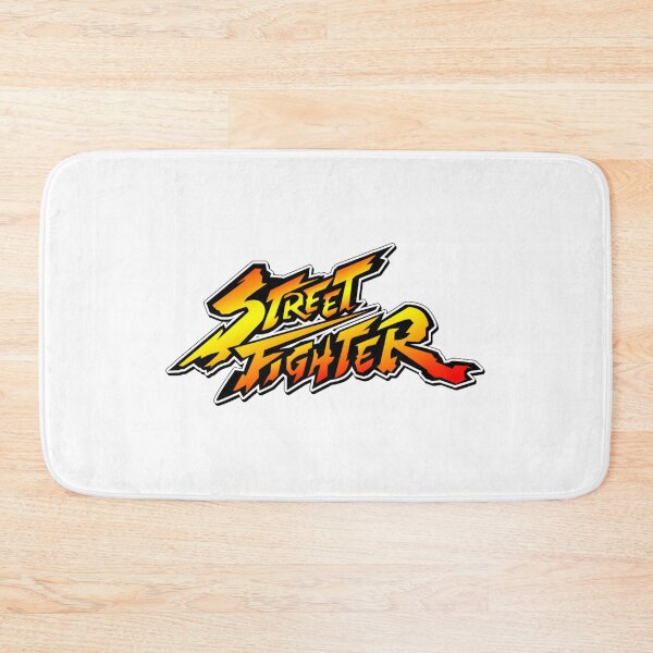 Item preview, Street Fighter  designed and sold by adriab.