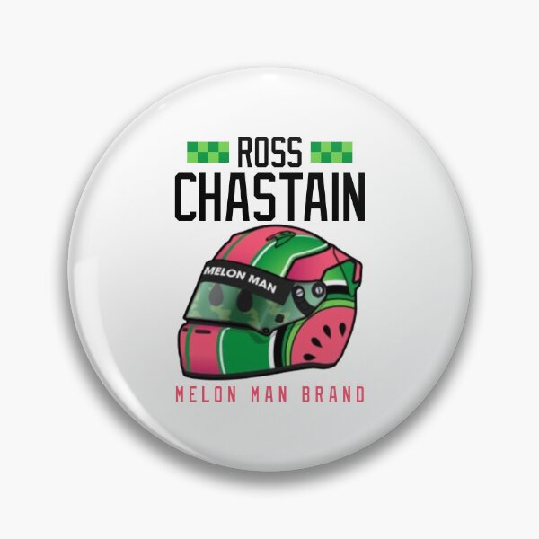 Item preview, ROSS CHASTAIN designed and sold by AlejandrinWu.