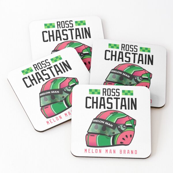 Item preview, ROSS CHASTAIN designed and sold by AlejandrinWu.
