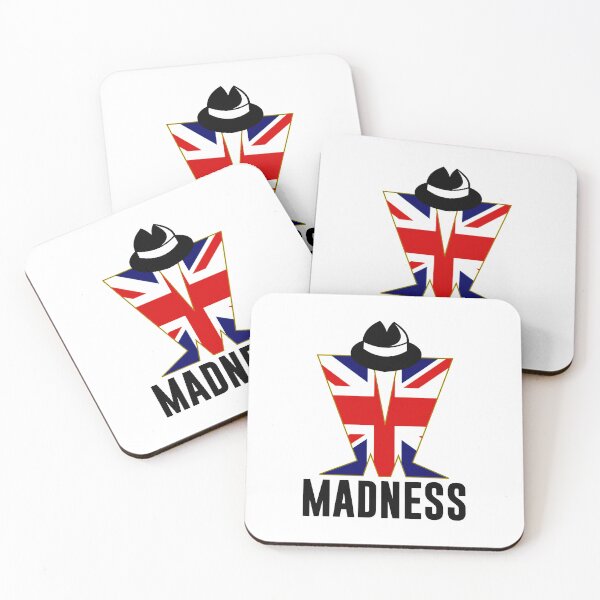 Item preview, Madness Band M type designed and sold by gionaresqa.