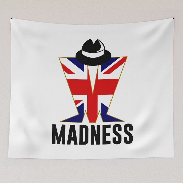 Item preview, Madness Band M type designed and sold by gionaresqa.
