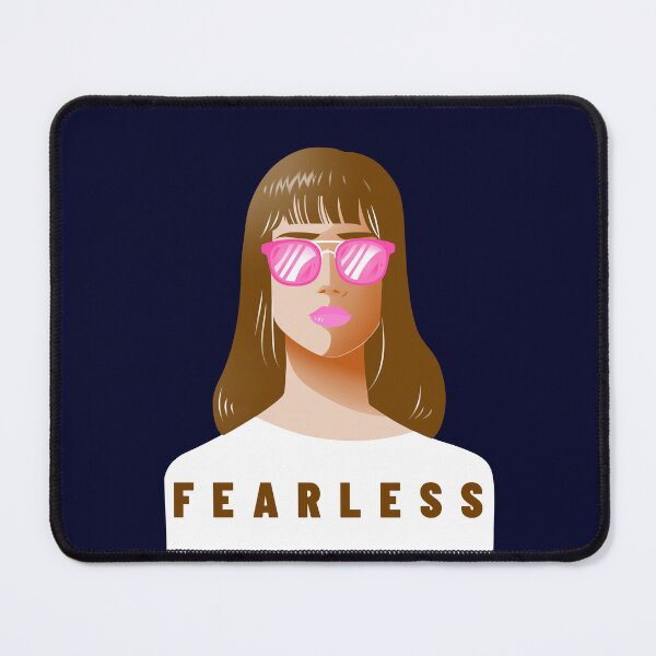 Item preview, FEARLESS! FEMALE APPAREL designed and sold by VFamDesigns.