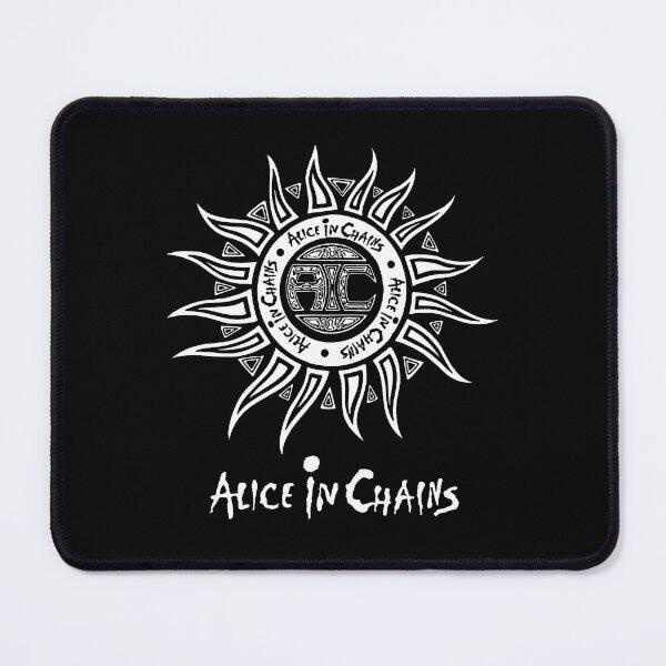 Item preview, Alice in Chains Classic designed and sold by kasihnurano.