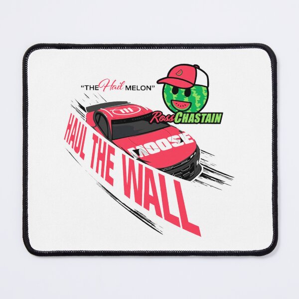 Item preview, ROSS CHASTAIN designed and sold by AlejandrinWu.