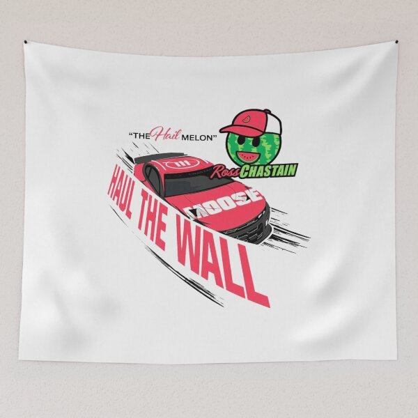 Item preview, ROSS CHASTAIN designed and sold by AlejandrinWu.